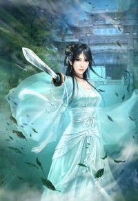我的绝色美女房东