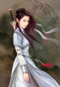 月影霜华
