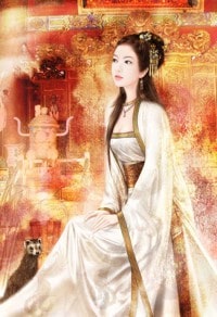 媚眼如丝