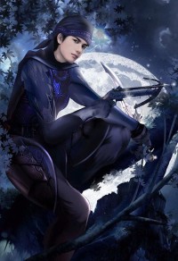 朱砂染