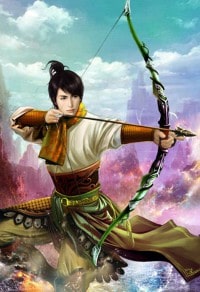 快穿之性福攻略(H)