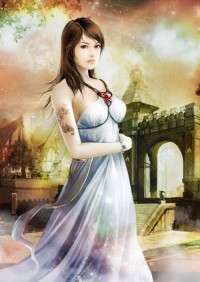 宠妻无度:神医世子妃