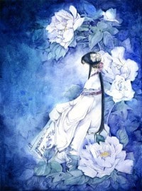 在逃生本中貌美如花［无限流］